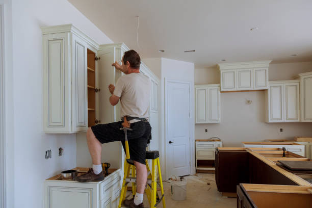 Licensed Countertop Replacement service in Glendale, WI - BM Kitchen